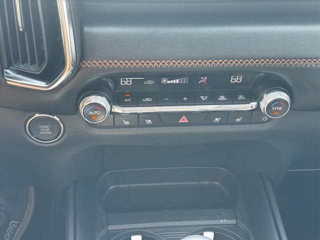 2025 Mazda CX-50 2.5 S Premium Plus