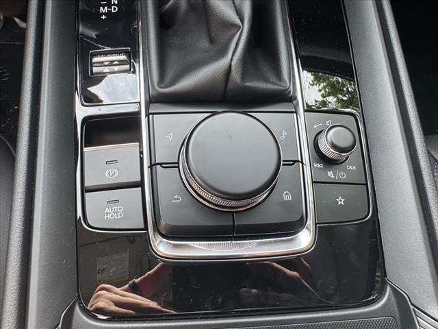 2025 Mazda CX-50 2.5 S Premium Plus