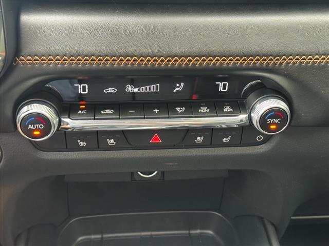 2025 Mazda CX-50 2.5 S Premium Plus