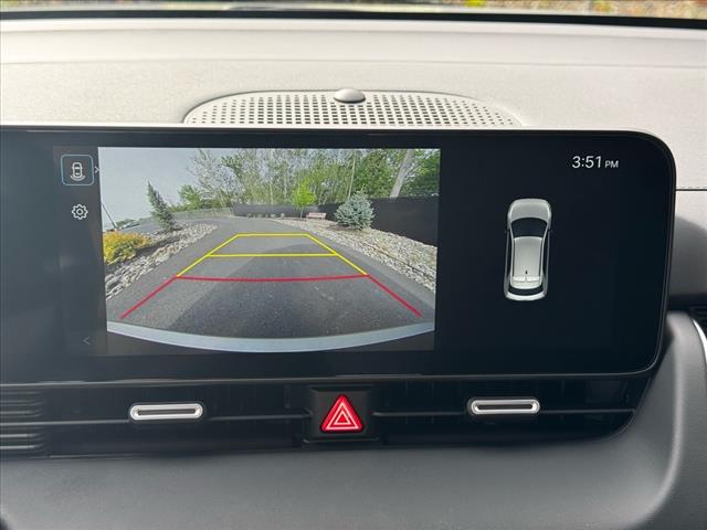 2025 Hyundai IONIQ 5 SE