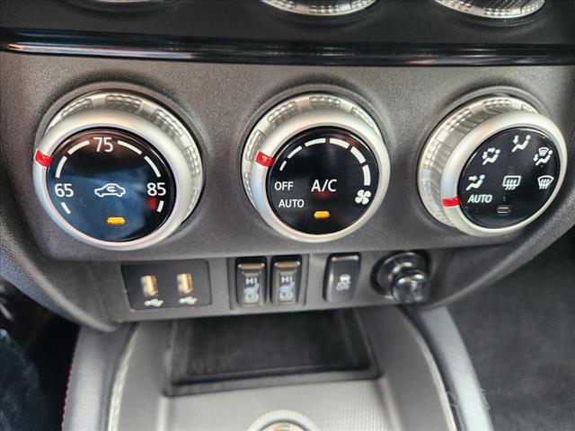 2024 Mitsubishi Outlander Sport SE