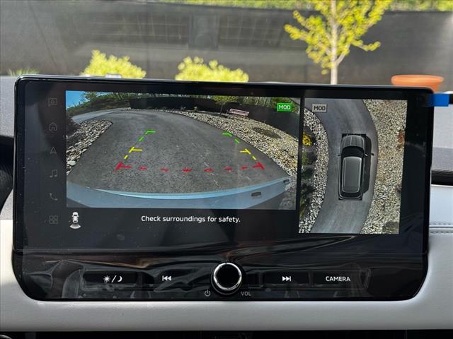 2025 Mitsubishi Outlander SEL