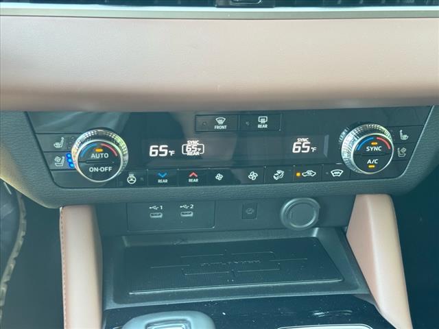 2025 Mitsubishi Outlander SEL