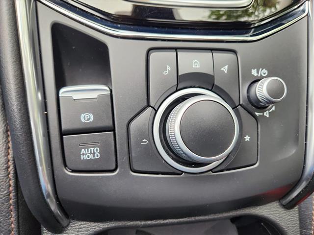 2023 Mazda CX-5 2.5 S Premium Plus