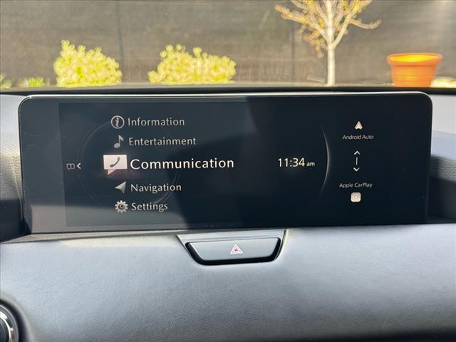 2025 Mazda CX-70 3.3 Turbo Premium Plus