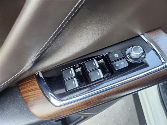 2021 Mazda CX-9 Signature