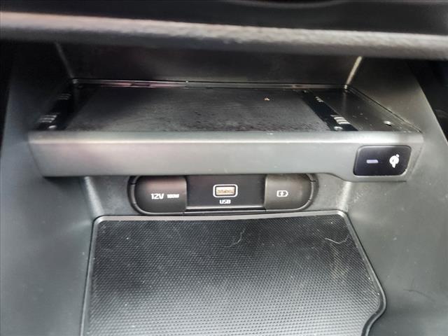 2021 Kia Soul Turbo