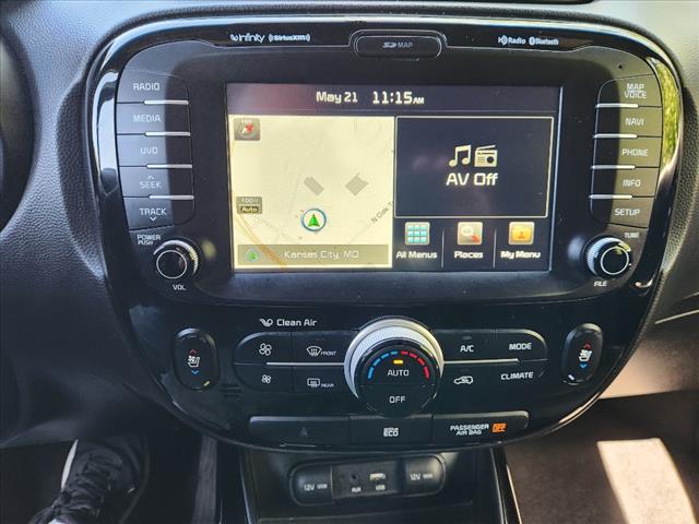 2015 Kia Soul !