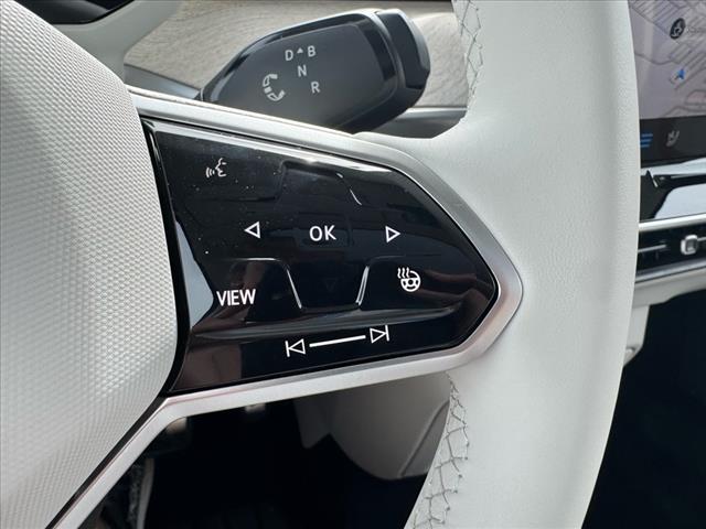 2025 Volkswagen ID.Buzz 1st Edition 4Motion