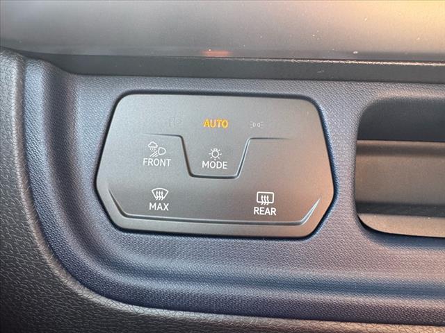 2025 Volkswagen ID.Buzz Pro S
