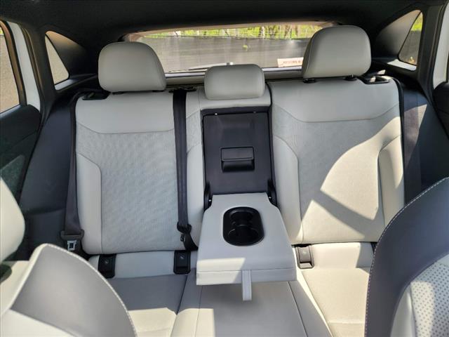 2021 Volkswagen ID.4 1st Edition