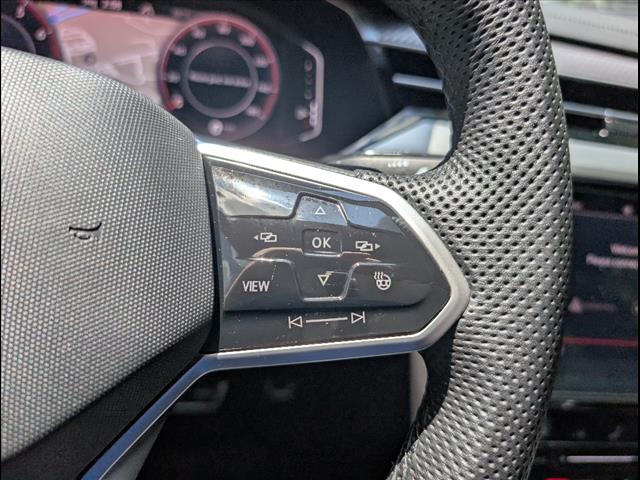 2023 Volkswagen Arteon SEL Premium R-Line 4Motion