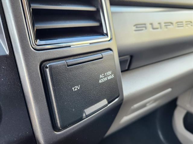 2022 Ford F-250 Super Duty XLT