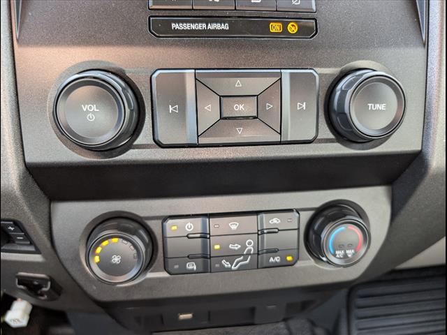2022 Ford F-250 Super Duty XL