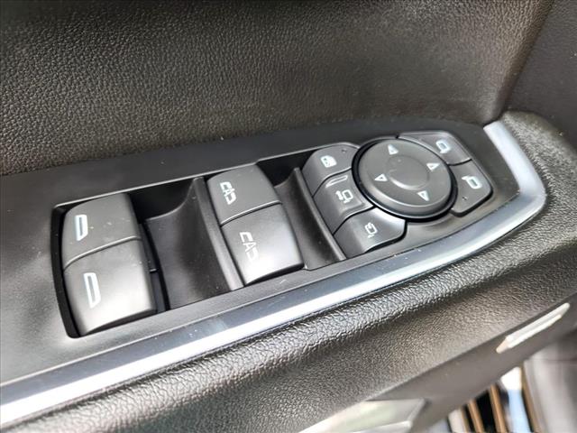 2024 Chevrolet Silverado 3500HD LTZ