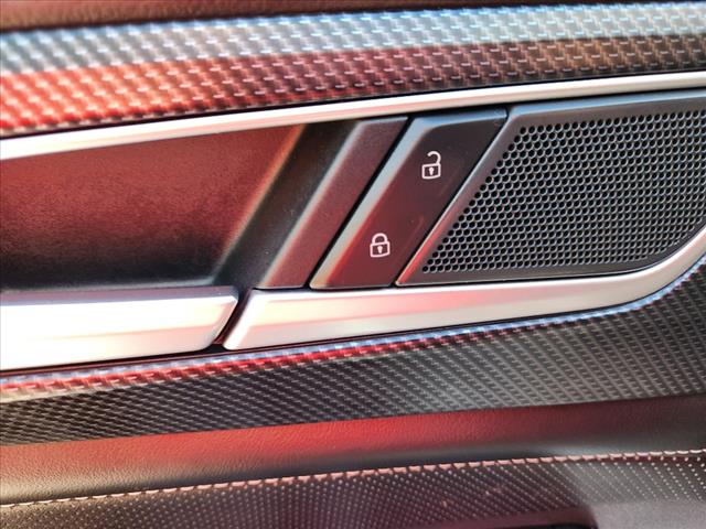 2024 Volkswagen Atlas Cross Sport SEL R-Line 4Motion