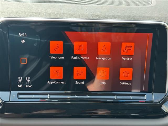 2025 Volkswagen Atlas Peak Edition 4Motion
