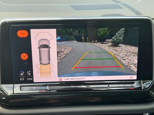 2025 Volkswagen Atlas Peak Edition 4Motion