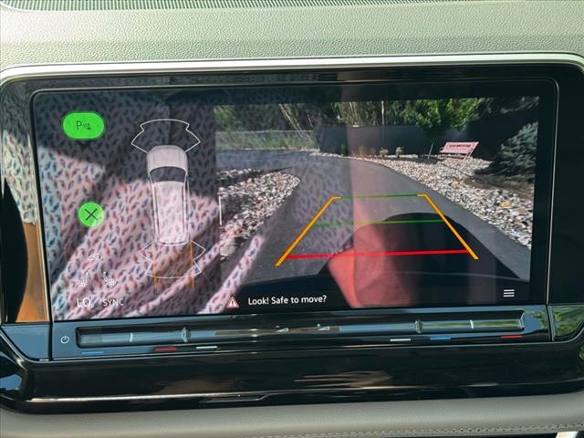 2025 Volkswagen Atlas Peak Edition 4Motion