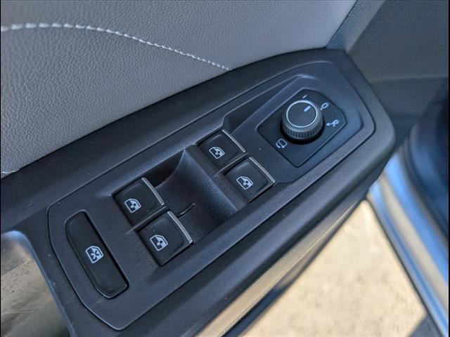 2022 Volkswagen Atlas Cross Sport V6 SEL Premium R-Line 4Motion
