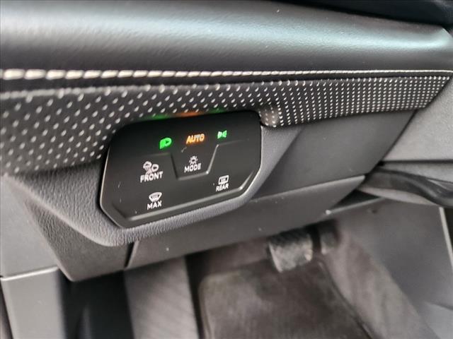 2024 Volkswagen Atlas SE 4Motion