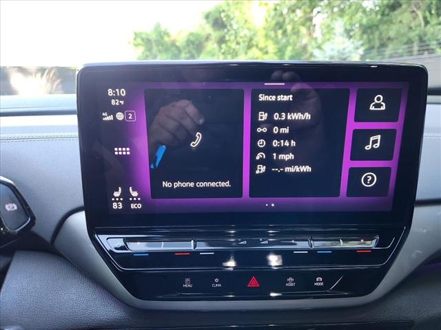 2023 Volkswagen ID.4 Pro S Plus w/ VW Sound