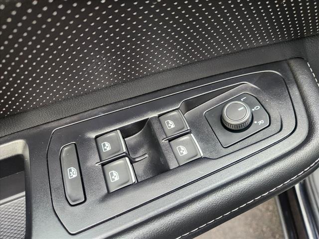 2024 Volkswagen Atlas SE 4Motion
