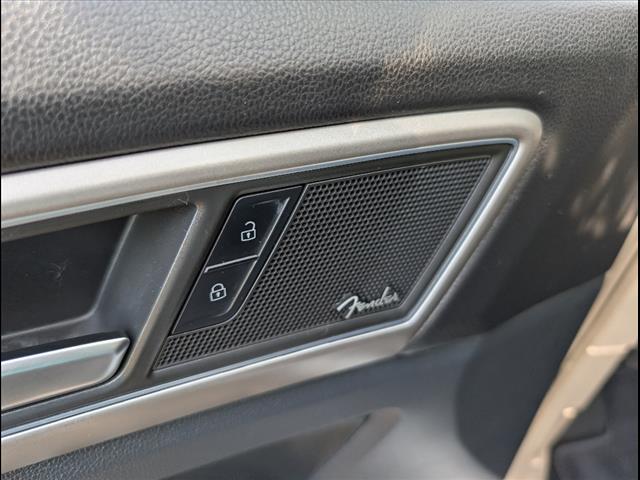 2019 Volkswagen Atlas V6 SEL Premium 4Motion