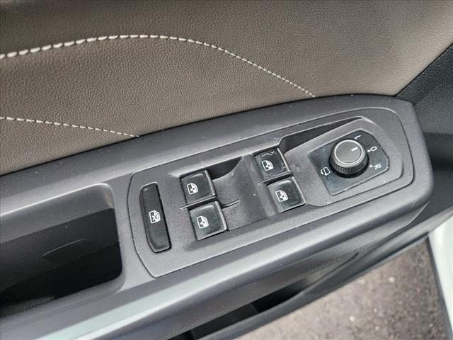 2021 Volkswagen Atlas V6 SEL Premium 4Motion