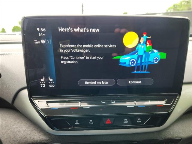 2023 Volkswagen ID.4 Pro S