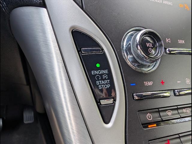 2020 Lincoln Nautilus Standard