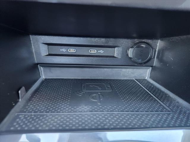 2022 Volkswagen Tiguan SE 4Motion