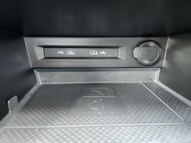 2021 Volkswagen Tiguan SEL 4Motion