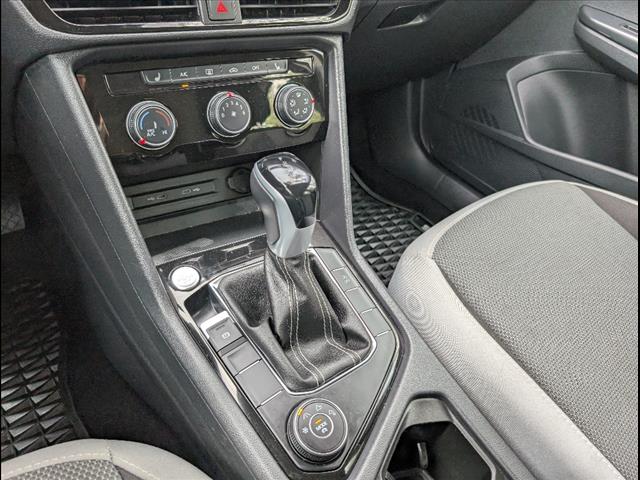 2024 Volkswagen Taos S 4Motion