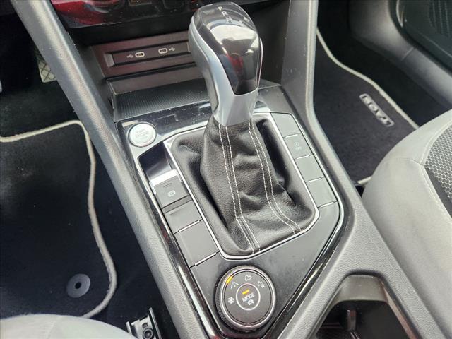 2023 Volkswagen Taos S 4Motion