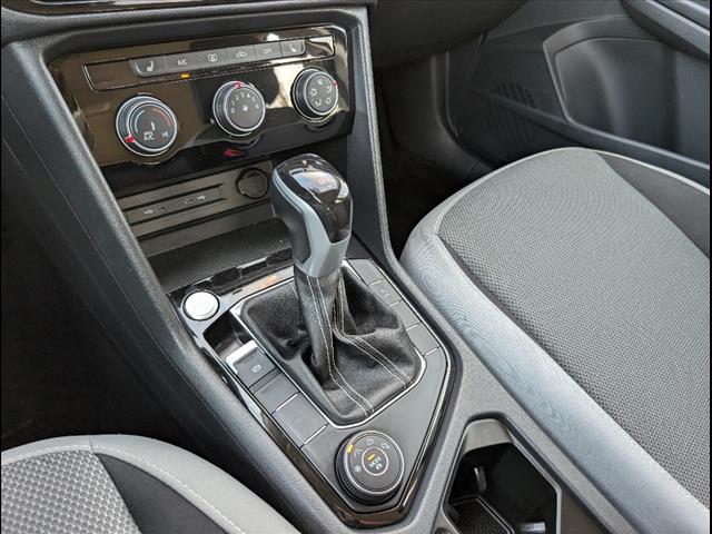 2023 Volkswagen Taos S 4Motion