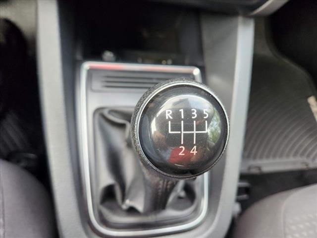 2016 Volkswagen Jetta 1.4T S