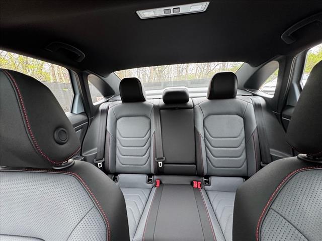 2025 Volkswagen Jetta GLI Autobahn