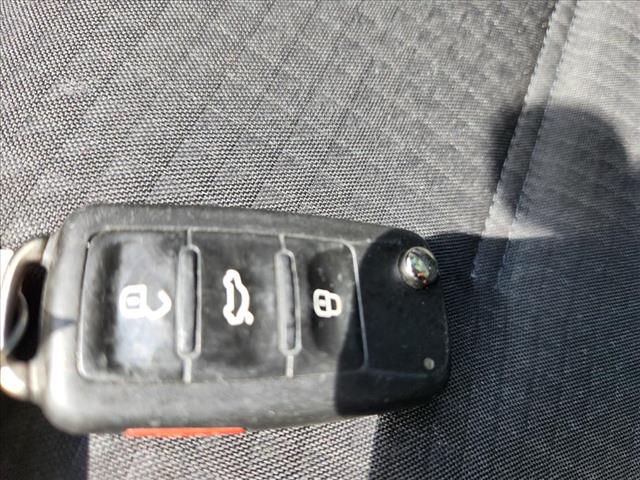 2015 Volkswagen Jetta 1.8T SE W/CONNECT