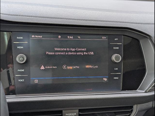 2021 Volkswagen Jetta SEL