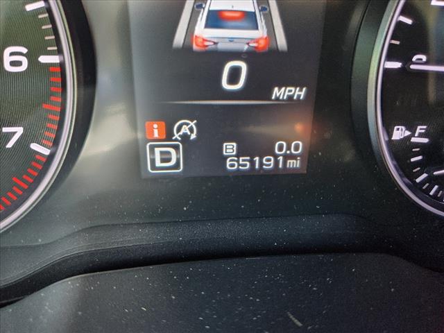 2021 Subaru Legacy Premium