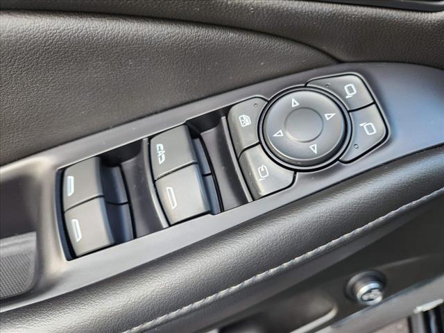 2022 Buick Enclave Avenir