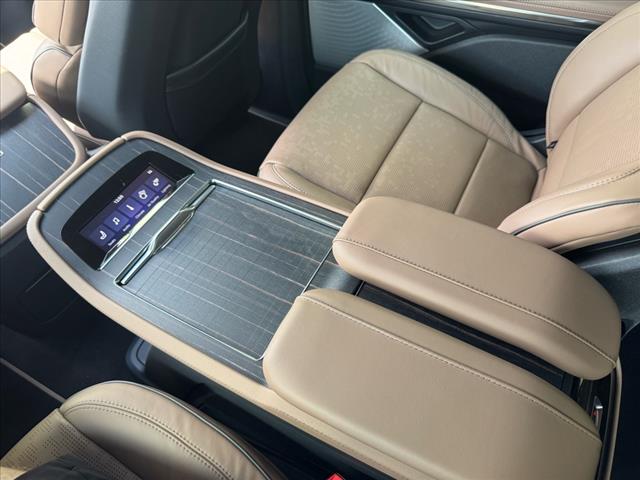2025 Lincoln Navigator L Black Label