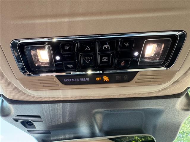 2025 Lincoln Corsair Grand Touring