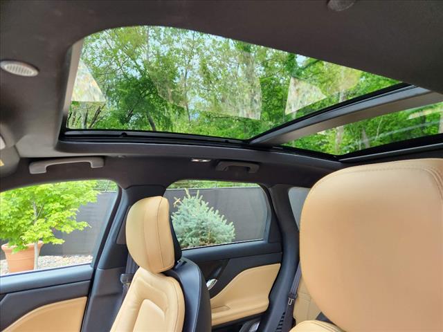 2022 Lincoln Corsair Grand Touring