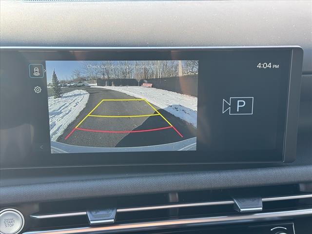 2025 Hyundai TUCSON XRT