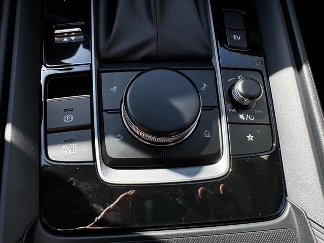 2025 Mazda CX-50 Hybrid Premium