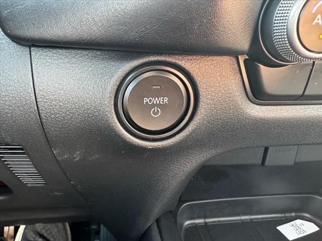 2025 Mazda CX-50 Hybrid Premium