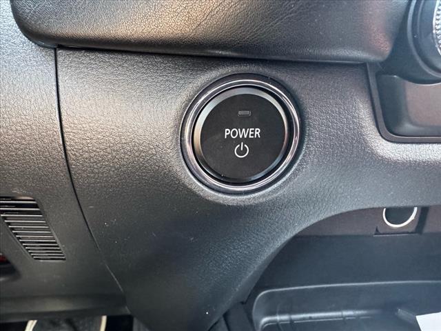 2025 Mazda CX-50 Hybrid Premium Plus