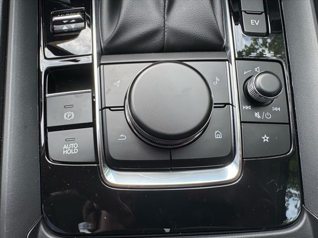 2025 Mazda CX-50 Hybrid Premium Plus